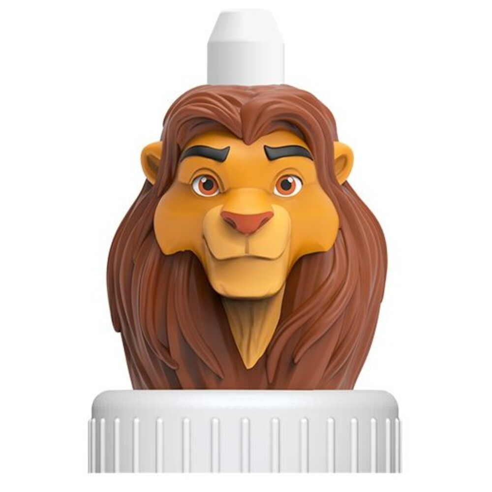 Good 2 Grow Spouts Topper Disney's The Lion King Simba